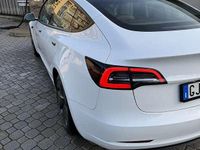 Usata Tesla Model 3 152 kW (208 CV) 2022 Berlina