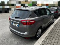 usata Ford C-MAX C-Max 1.6 TDCi 115CV Titanium Business