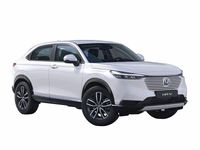 Nuova Honda HR-V Elegance 107 CV (78 kW) 2026 SUV