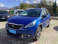 usata Peugeot 2008 BlueHDi 100 S&S Signature