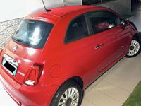 Usata Fiat 500 Lounge 69 CV (50 kW) 2021 Utilitaria