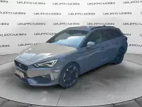 Usata Cupra Leon 150 CV (110 kW) 2023 Other Station wagon