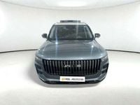 Nuova Jaecoo 7 147 CV (108 kW) 2026 Verde SUV