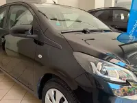 Usata Peugeot 108 Active 72 CV (52 kW) 2019 Nero Berlina