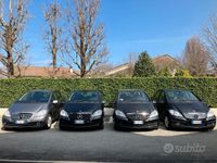 usata Mercedes A160 ClasseBlueEFFICIENCY Avantgar