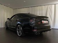 usata Audi S5 SPB 3.0 TFSI quattro tiptronic Business