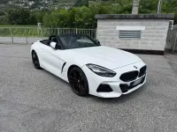 Usata BMW Z4 M Sport 258 CV (189 kW) 2022 Cabrio