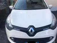 Usata Renault Clio 75 CV (55 kW) 2016 Utilitaria