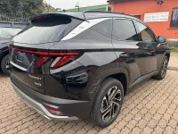 Nuova Hyundai Tucson 179 CV (131 kW) 2026 Nero SUV