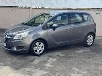 Usata Opel Meriva Cosmo 120 CV (88 kW) 2015 Monovolume
