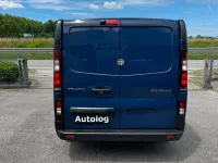 Usata Renault Trafic 119 CV (87 kW) 2021 Blu