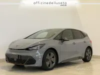 Usata Cupra Born 69 kW (95 CV) 2023 Grigio vapore Utilitaria