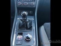 Usata Seat Ateca 2017 Bianco SUV