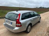 usata Volvo V50 2.0