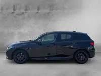 Usata BMW 118 M Sport 136 CV (100 kW) 2023 Nero Berlina