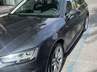 Usata Audi A4 Ambiente 190 CV (139 kW) 2019 Station wagon