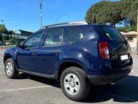 usata Dacia Duster Duster 1.5 dCi 110CV 4x2 Lauréate