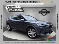 Occasion Cupra Formentor 150 ch (110 kW) 2023 Other SUV