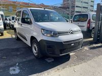 usata Citroën Berlingo PureTech 110 N1 Combi Live