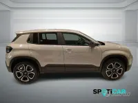 Nuova Jeep Avenger Summit 101 CV (74 kW) 2026 Grigio SUV