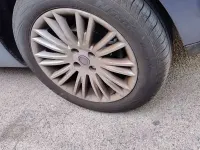 Usata Fiat Bravo Dynamic 105 CV (77 kW) 2008 Blu Utilitaria