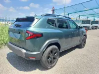 Nuova Dacia Duster Extreme 122 CV (89 kW) 2026 Verde oxide SUV