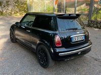 Usata Mini One D 75 CV (55 kW) 2004 Utilitaria