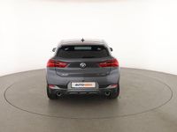 Usata BMW X2 M Sport 150 CV (110 kW) 2019 Grigio SUV