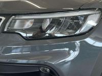 Usata Jeep Compass Limited 131 CV (96 kW) 2023 Grigio SUV