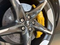 Nuova Ferrari Purosangue 725 CV (533 kW) 2025 Nero purosangue SUV