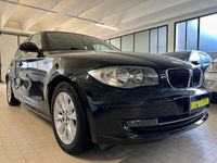 usata BMW 116 d cat 5 porte Eletta Unico Prop.