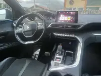 Usata Peugeot 5008 GT-line 131 CV (96 kW) 2018 Blu/azzurro SUV