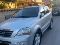 Usata Kia Sorento 170 CV (125 kW) 2010 Grigio SUV