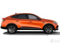Usata Renault Arkana R.S. 2021 SUV