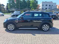 Usata Mini Cooper Countryman Business 136 CV (100 kW) 2020 Nero SUV