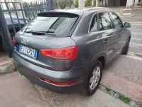 Usata Audi Q3 Ambiente 150 CV (110 kW) 2017 Other SUV