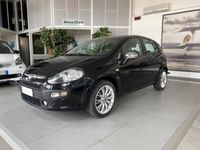 usata Fiat Grande Punto Evo 1.3 MJT 75 CV S&S Actual