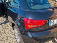 usata Audi A1 1.6 TDI 105 CV Attraction