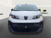 Nuova Peugeot Expert 120 CV (88 kW) 2025 Bianco Furgone