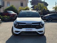 Usata Kia Sportage GT-Line 230 CV (169 kW) 2022 Bianco SUV