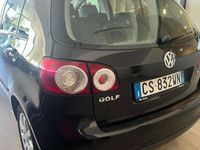 usata VW Golf Plus Golf1.6 fsi Comfortline