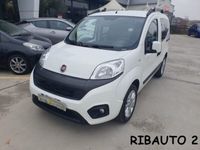 usata Fiat Qubo 1.4 8V 77 CV Lounge Euro6