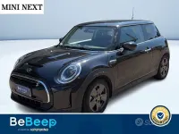 Usata Mini Cooper SE Essential 134 kW (183 CV) 2022 Nero metallizzato Utilitaria