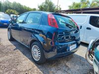 usata Fiat Grande Punto - 2007