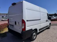 Usata Fiat Ducato 160 CV (117 kW) 2021 Bianco Furgone