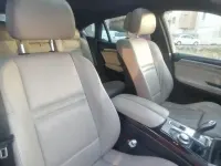 Usata BMW X6 M Sport 286 CV (210 kW) 2008 Nero SUV