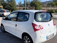 usata Renault Twingo Twingo 1.2 16V2014 OK NEO PATENTATI