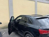 Usata Audi Q3 140 CV (102 kW) 2013 SUV