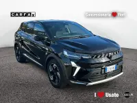 Usata Renault Symbioz Iconic 143 CV (105 kW) 2025 Nero SUV