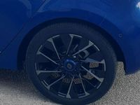 Usata Renault Clio V Esprit Alpine 91 CV (66 kW) 2023 Blu/azzurro Berlina